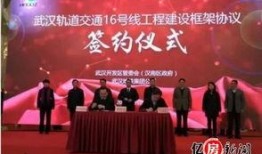 武汉地铁集团爆料新闻最新消息,揭秘地铁建设新进展与未来规划